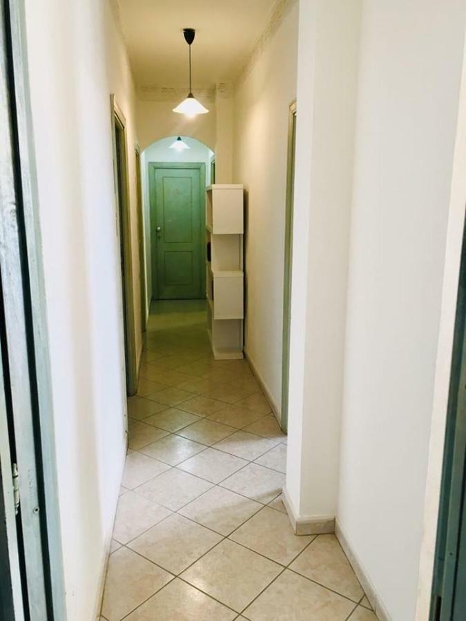 فندق Civico 17 ألغيرو المظهر الخارجي الصورة