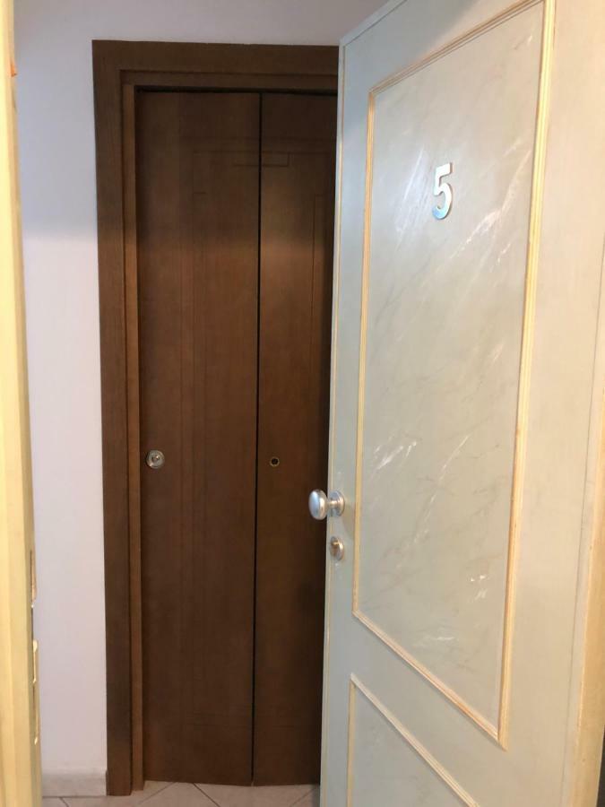 فندق Civico 17 ألغيرو المظهر الخارجي الصورة
