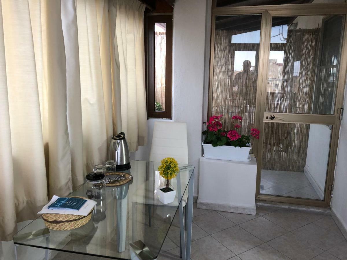 فندق Civico 17 ألغيرو المظهر الخارجي الصورة