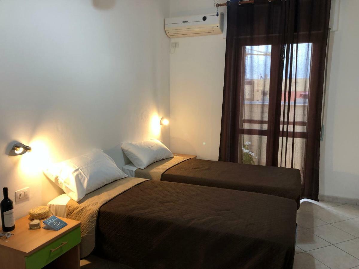 فندق Civico 17 ألغيرو المظهر الخارجي الصورة