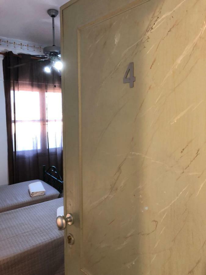 فندق Civico 17 ألغيرو المظهر الخارجي الصورة