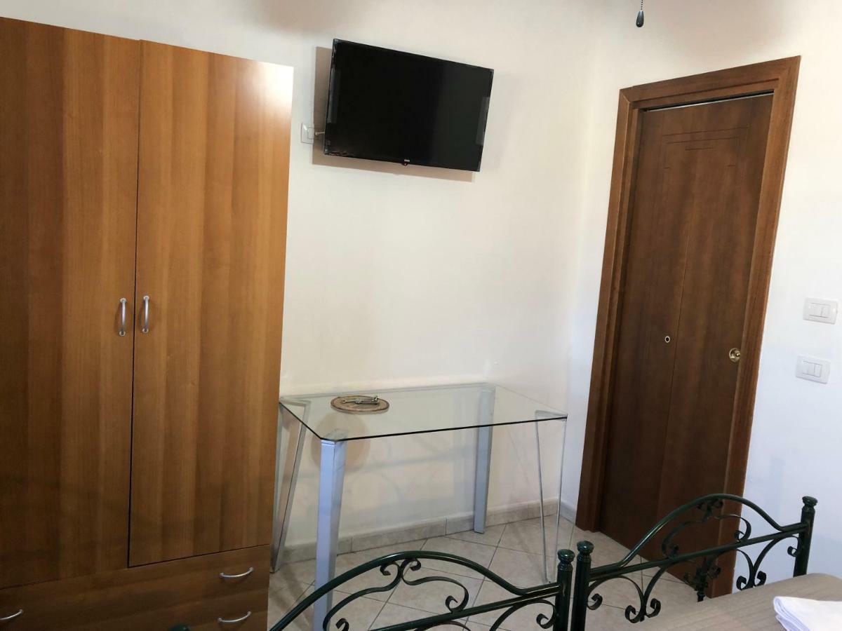 فندق Civico 17 ألغيرو المظهر الخارجي الصورة