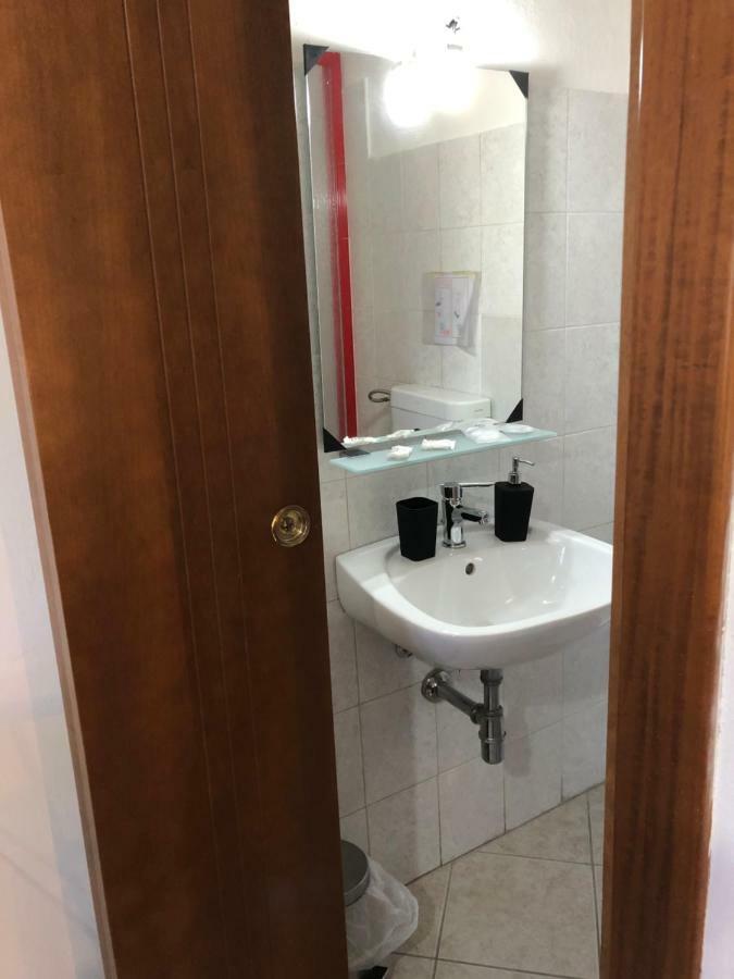 فندق Civico 17 ألغيرو المظهر الخارجي الصورة
